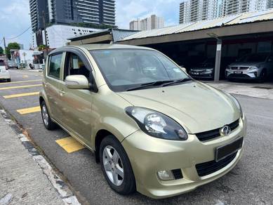 Perodua MyVi EZi in Bayan Lepas, PNG
