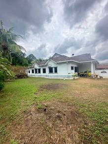Semi-Detached House For Sale in Ampangan,NSN