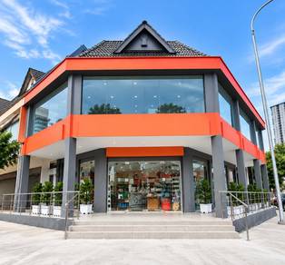 Shop lot For Rent in Subang Jaya,SGR