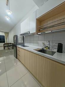 Service Residence For Rent in D'Vine Residences