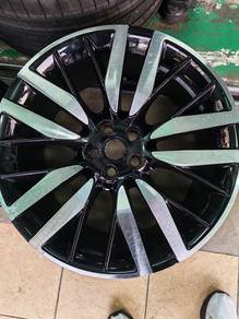 RIM size 23