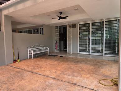 2-storey Terraced House For Sale in Puchong,SGR