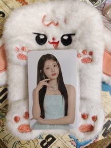Baby monster Love Monsters 随机卡(Rora)