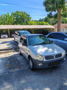 Perodua Kancil 660 EX BASIC in Mantin, NSN