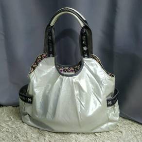Anna Sui Tote Bag
