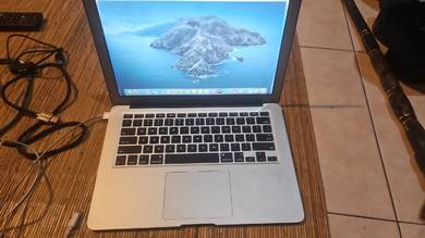 macbook air