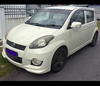 Perodua MyVi SE ZHS in Bangi, SGR