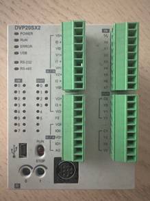 DVP20SX211R DELTA Plc