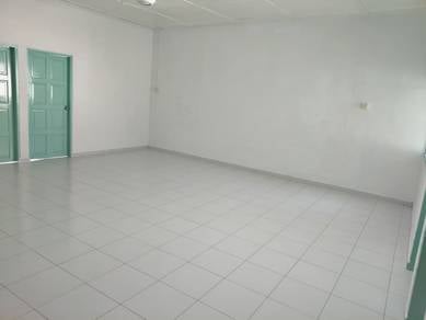 Shop lot For Sale in Pontian,JHR