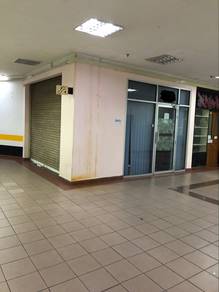 Retail space For Sale in Shah Alam,SGR
