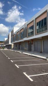 Shop lot For Rent in Balakong,SGR
