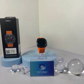 Samsung Galaxy Watch Ultra (2024) 47mm LTE
