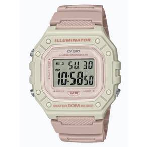 Watch - Casio W218HC-4A2 - ORIGINAL