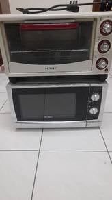 oven