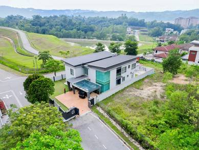 Bungalow House For Sale in Cheras,SGR