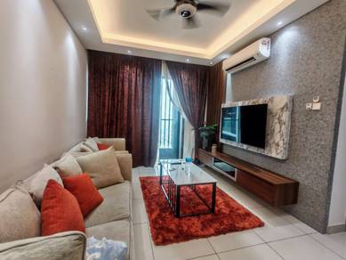 Service Residence For Rent in Legend Height