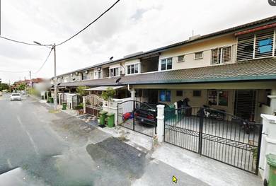 Townhouse Condo For Sale in Kajang,SGR