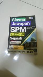Exercise book for SPM tingkatan 4-5