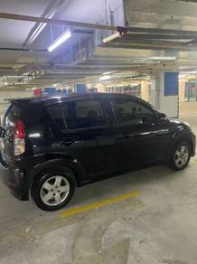 Perodua MyVi EZi in Johor Bahru, JHR
