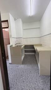 Flat For Sale in Taman Terubong Indah (Majestic Heights)