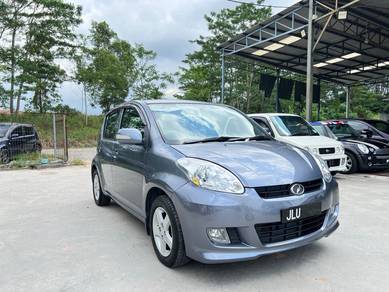 Perodua MyVi EZi in Johor Bahru, JHR
