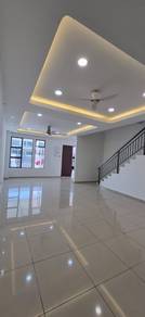 2-storey Terraced House For Rent in Pasir Gudang,JHR