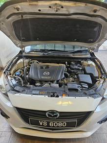 Mazda 3 SEDAN GL SKYACTIV (CKD) in Petaling Jaya, SGR