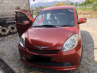 Perodua MyVi EZ in Serian, SWK