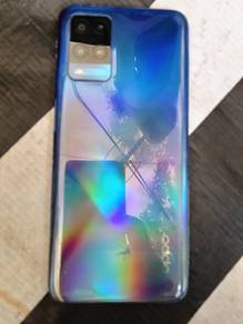 Oppo A54 