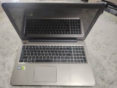 Laptop Asus Tiptop condition 