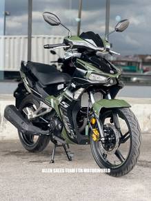 Sym VFE 185i
