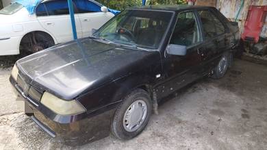 Proton Saga LMST in Kuala Terengganu, TRG