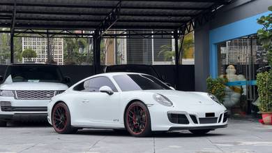 2019 Porsche 911 Carrera CARRERA GTS