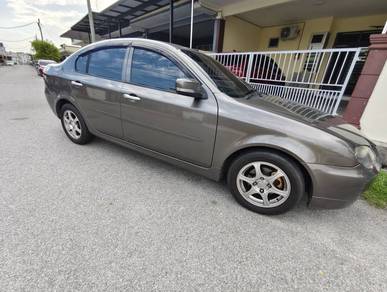 Proton Persona SV in Jasin, MLK