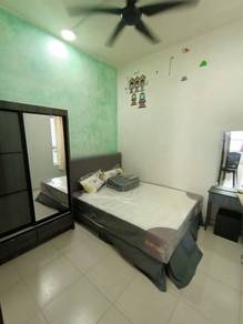 Room in Johor Bahru, JHR