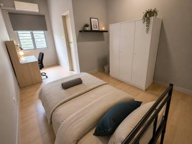 Room in Sungai Buloh, SGR
