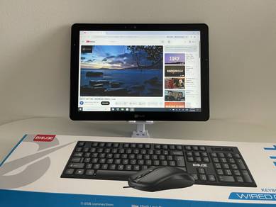 Fujitsu Tablet Windows 10 Original with PEN