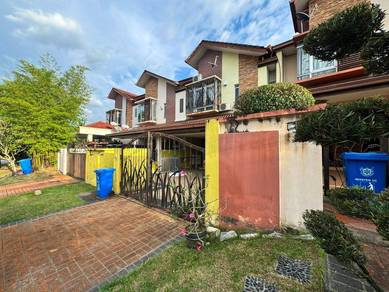 2-storey Terraced House For Sale in Subang Bestari,SGR