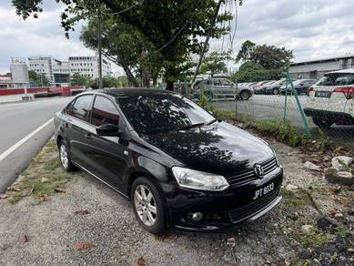 Volkswagen Polo (CKD) in Mid Valley City, KUL