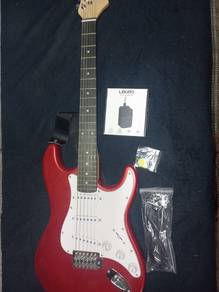 gitar untuk dijual