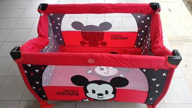 Disney Baby Cot