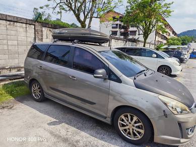 Proton Exora BOLD EXECUTIVE in Ampang, SGR