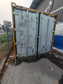 Cold Room Container