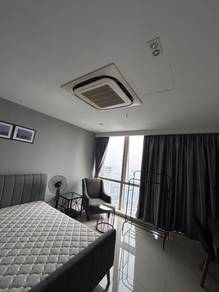 Studio For Rent in Pinnacle (Petaling Jaya)
