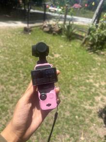 Dji osmo pocket 3