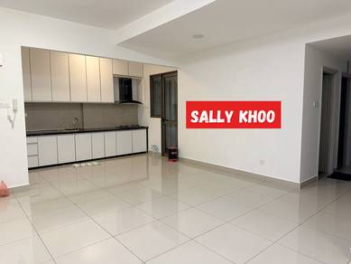 Condominium For Rent in Skycube Residence