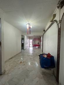 Terraced House For Sale in Mentakab,PHG