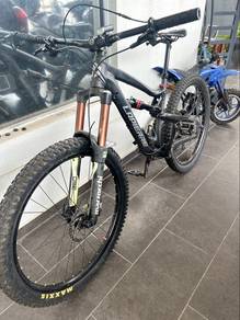 Lapierre Zesty Am327 27.5 size S