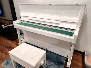 Hailun AS-120 Upright Piano 10 Yrs Warranty