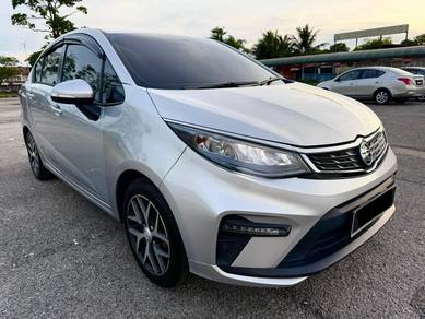 Proton Persona PREMIUM in Bandar Bukit Tinggi, SGR